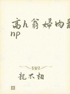 高h翁妇肉乱文np