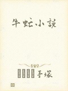 牛虻小说
