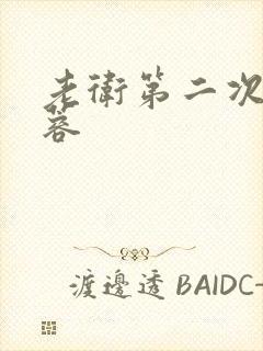 老卫第二次玩淑蓉