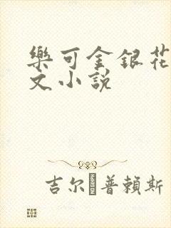 乐可金银花露全文小说
