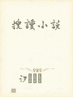搜读小说