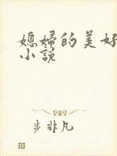 媳妇的美好时代小说