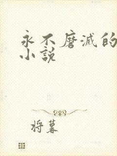 永不磨灭的番号小说