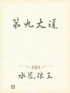第九大道