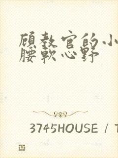 顾教官的小祖宗腰软心野