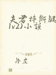 夫君摔断腿后(1v2)小说