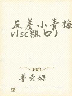 反差小青梅(1v1sc粗口)