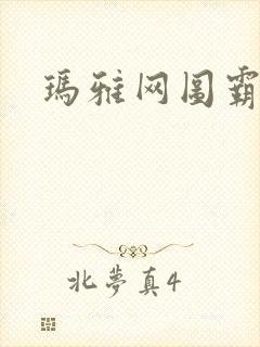 玛雅网图霸天下