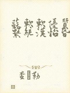 苏软软优质灌溉系统汉怡昏