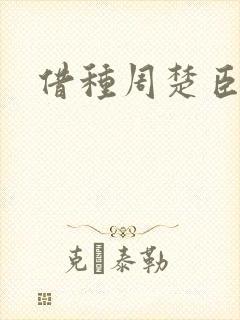 借种周楚臣