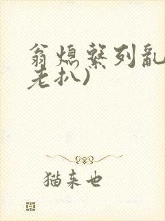 翁熄系列乱 (老扒)