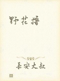 野花撸