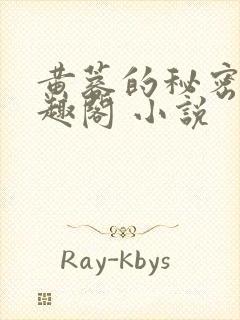 黄蓉的秘密 笔趣阁 小说