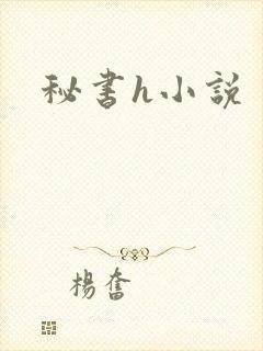 秘书h小说