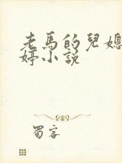 老马的儿媳顾婉婷小说