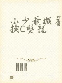 小少爷撅着屁股挨C双龙