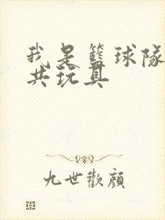 我是篮球队的公共玩具