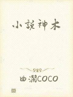 小说神木