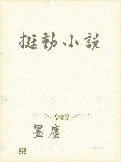 挺动小说
