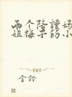 两个陪读妈妈赵姐梅子的小说