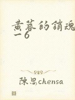 黄蓉的销魂夜1一6