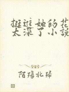 挺进她的花苞啊太深了小说