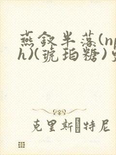 燕钗半落(nph)(琥珀糖)更新