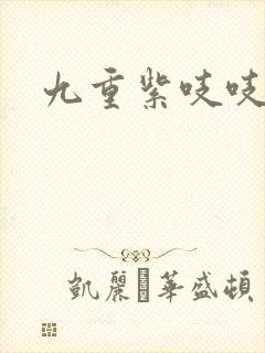九重紫吱吱小说