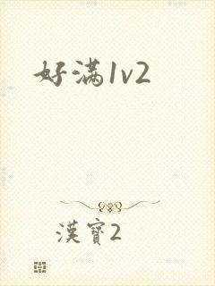 好满1v2