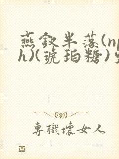 燕钗半落(nph)(琥珀糖)更新