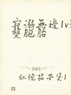 宠溺无边1v3双胞胎