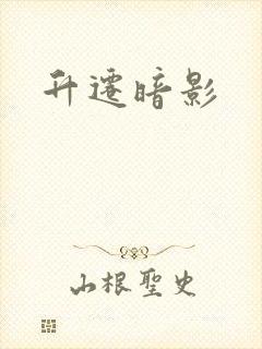 升迁暗影