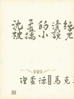 沈柔的清纯校花被擒小说免费阅读