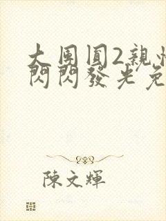 大团圆2亲情会闪闪发光免费