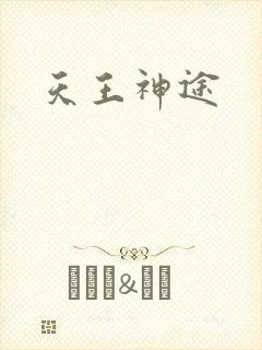 天王神途