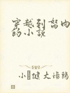 穿越到胬肉系统的小说