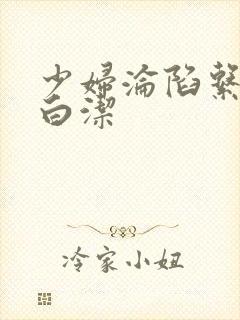 少妇沦陷系列之白洁