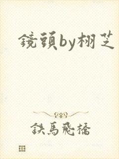 镜头by栩芝