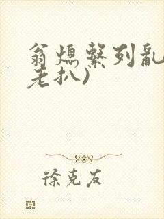 翁熄系列乱 (老扒)