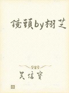 镜头by栩芝