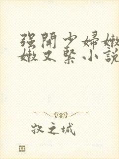 强开少妇嫩苞又嫩又紧小说