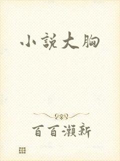 小说大胸