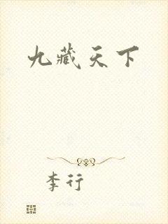 九藏天下