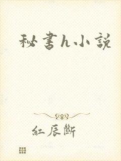 秘书h小说
