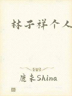 林子祥个人简历