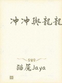 冲冲与龙龙