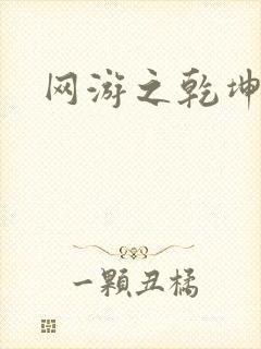 网游之乾坤无极