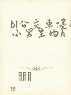 bl公交车侵犯小男生肉h