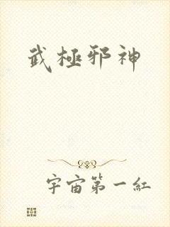 武极邪神