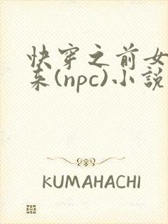 快穿之前女友归来(npc)小说免费阅读